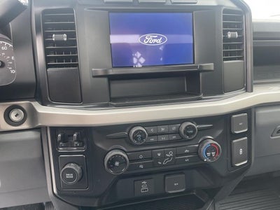 2024 Ford F-550 XL