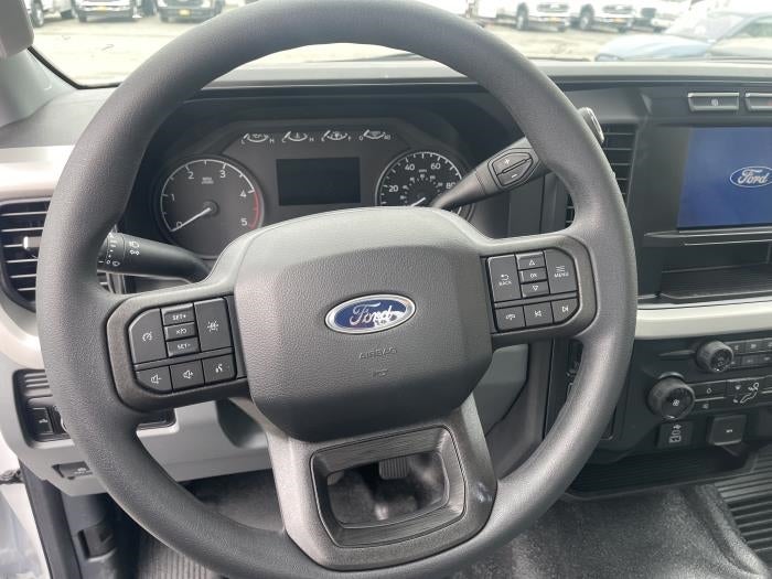 2024 Ford F-550 XL