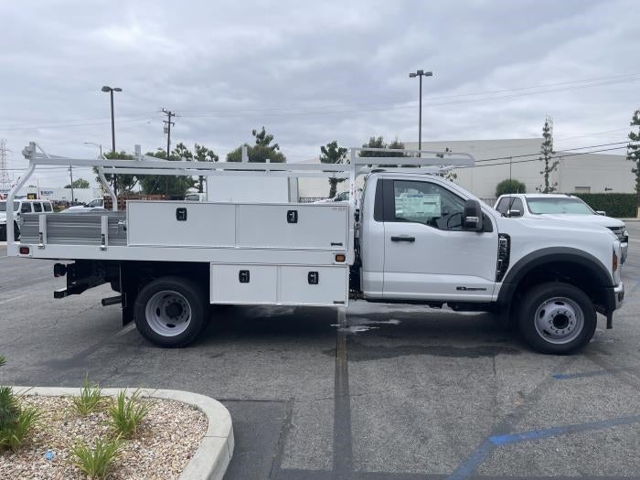 2024 Ford F-550 XL