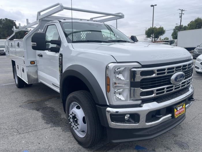 2024 Ford F-550 XL