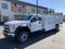 2025 Ford F-550 XL
