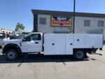 2025 Ford F-550 XL
