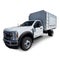 2026 Ford F-550 XL