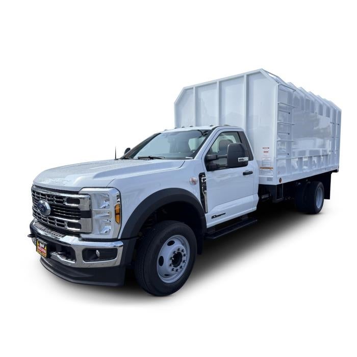 2025 Ford F-550 XL