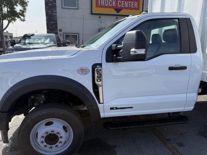 2025 Ford F-550 XL