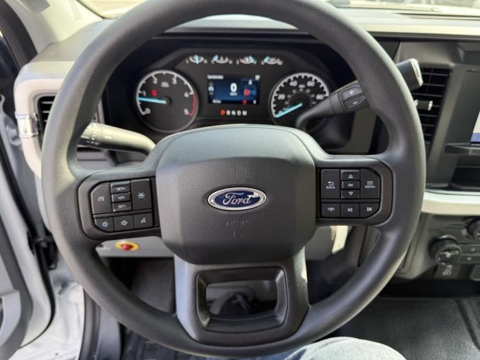 2025 Ford F-550 XL