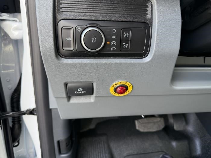 2025 Ford F-550 XL