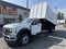 2025 Ford F-550 XL