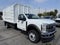 2025 Ford F-550 XL