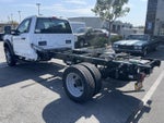 2025 Ford F-550 XL