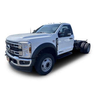 2025 Ford F-550 XL
