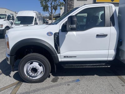 2024 Ford F-550 XL