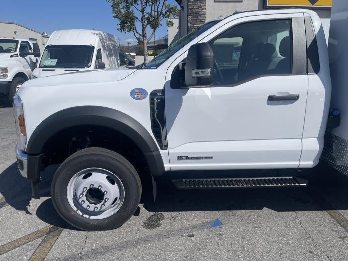 2024 Ford F-550 XL