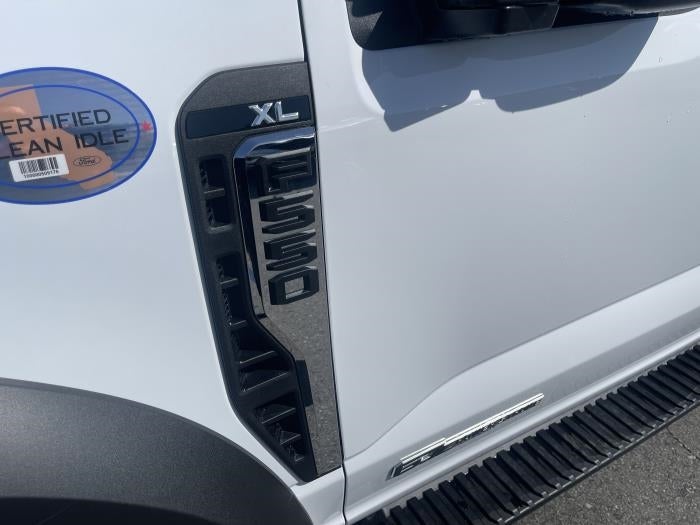 2024 Ford F-550 XL