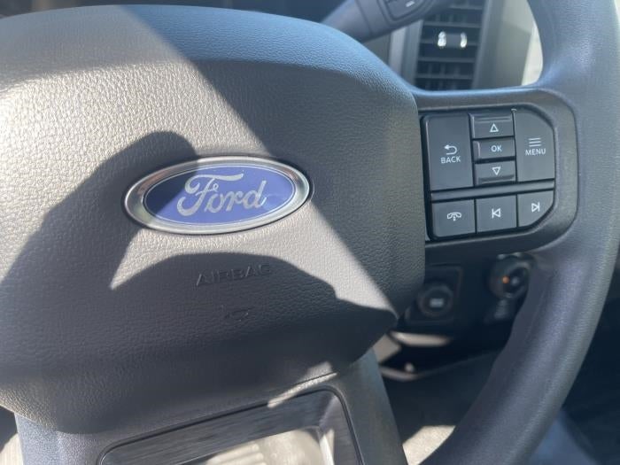 2024 Ford F-550 XL
