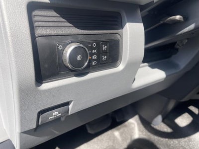 2024 Ford F-550 XL
