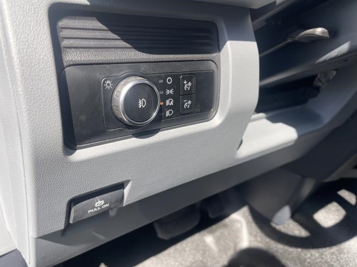 2024 Ford F-550 XL