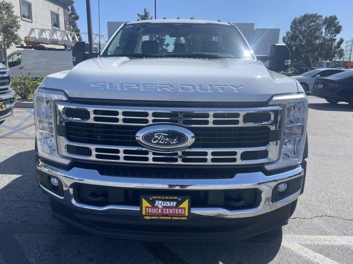 2024 Ford F-550 XL