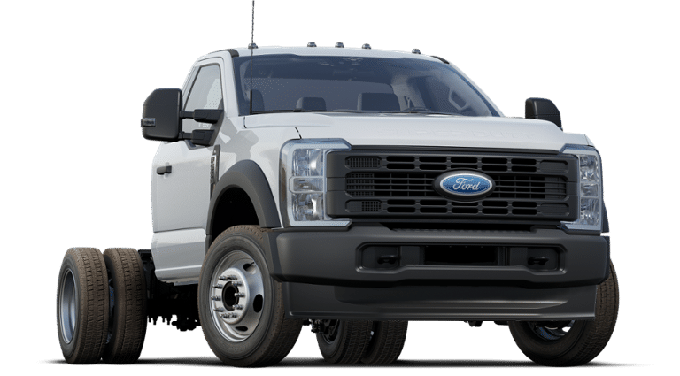 2024 Ford F-550 XL