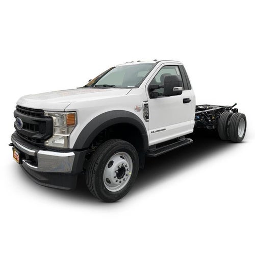 2025 Ford F-550 XL