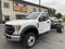 2025 Ford F-550 XL