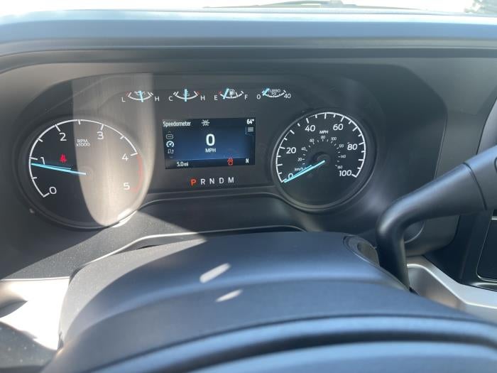 2025 Ford F-550 XL