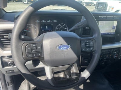 2025 Ford F-550 XL