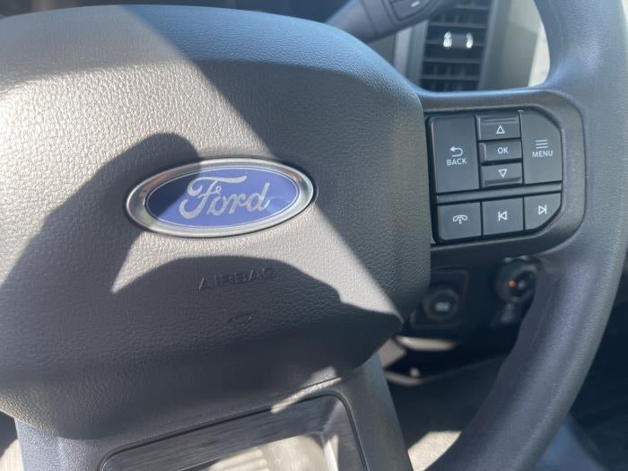 2025 Ford F-550 XL