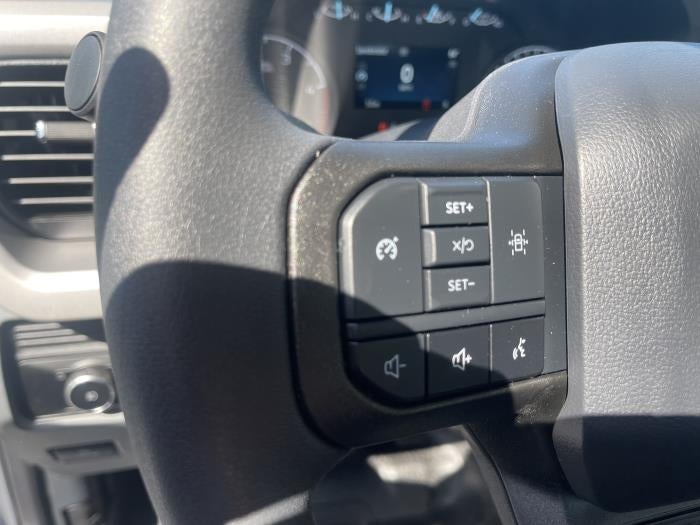 2025 Ford F-550 XL