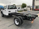 2025 Ford F-550 XL