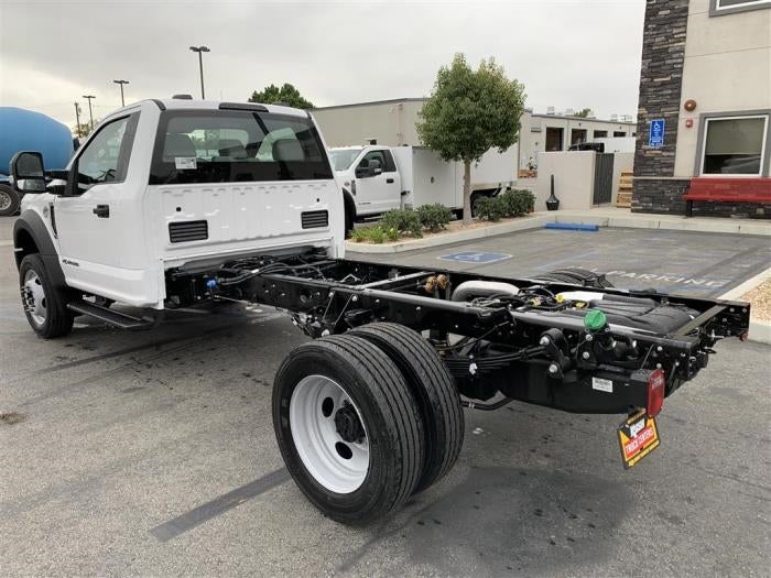 2025 Ford F-550 XL