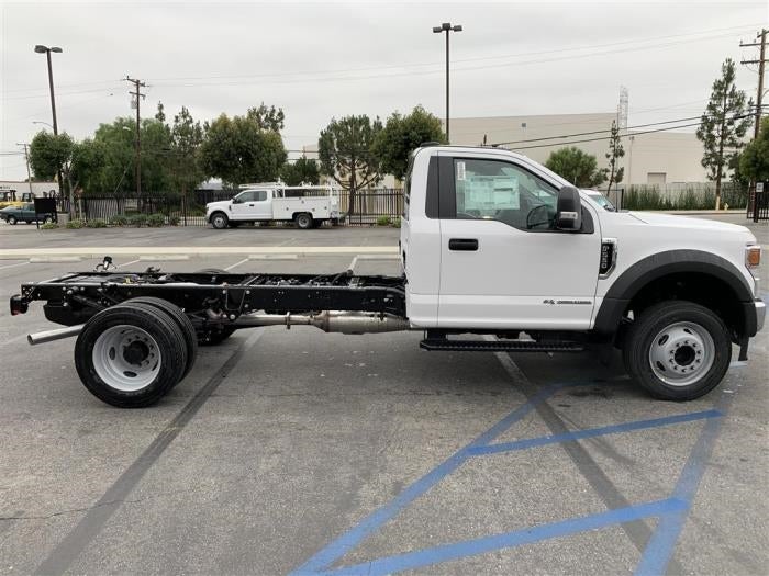 2025 Ford F-550 XL