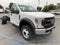 2025 Ford F-550 XL