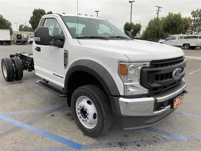 2025 Ford F-550 XL