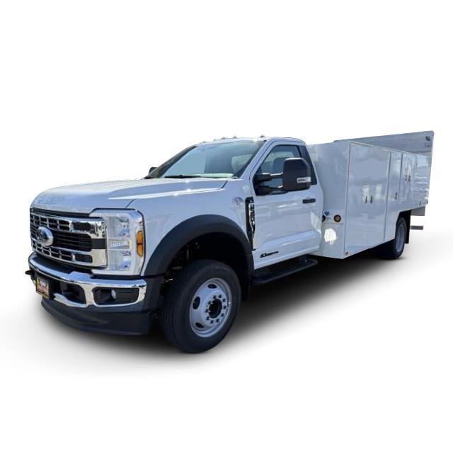 2025 Ford F-550 XL