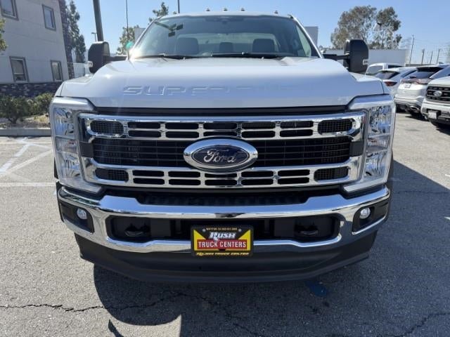2025 Ford F-550 XL