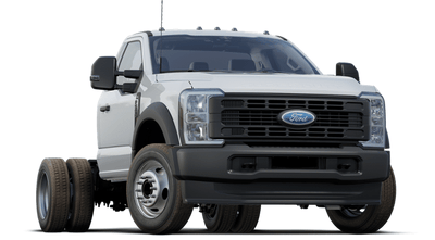 2025 Ford F-550 XL