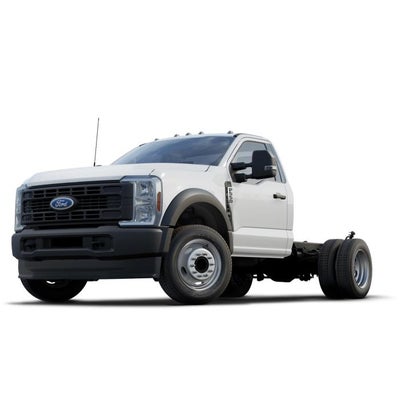 2024 Ford F-550 XL