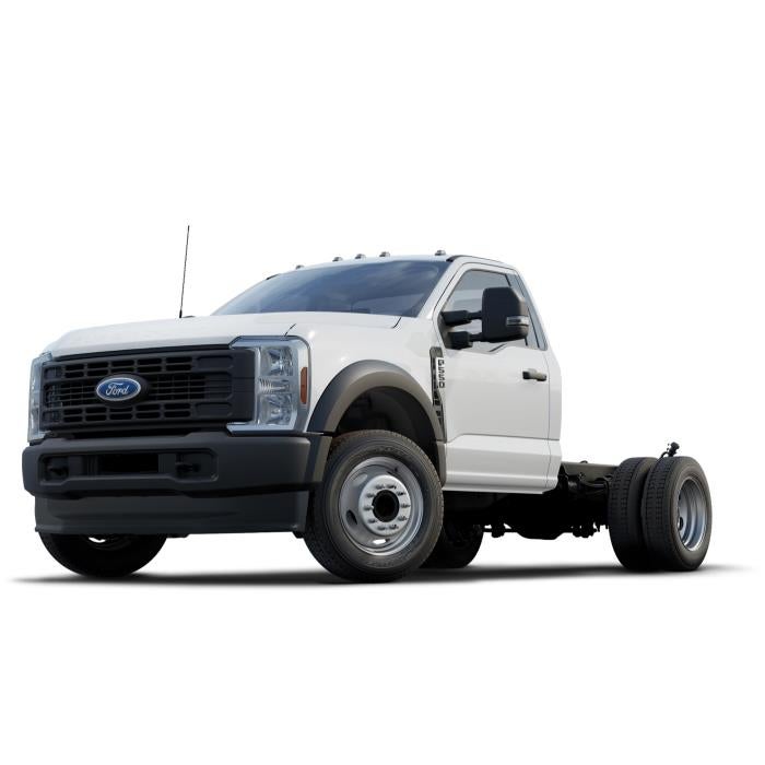 2024 Ford F-550 XL