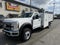 2024 Ford F-550 XL