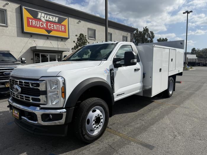 2024 Ford F-550 XL