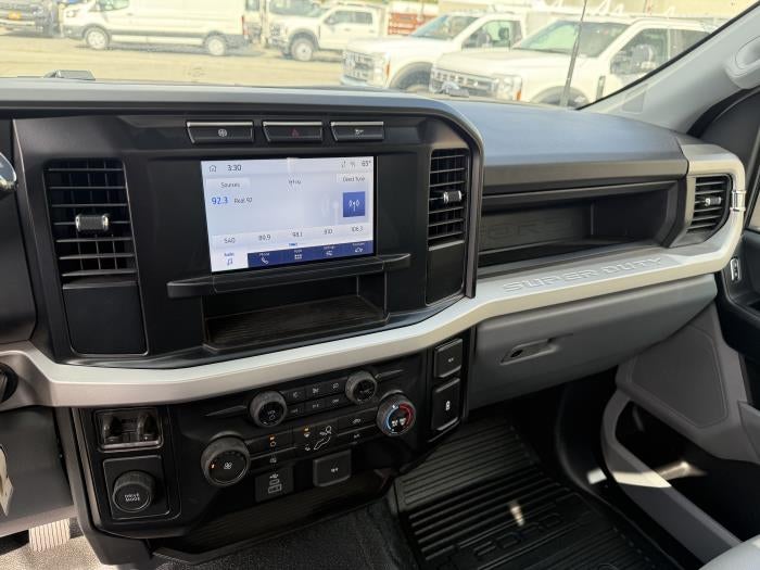 2024 Ford F-550 XL