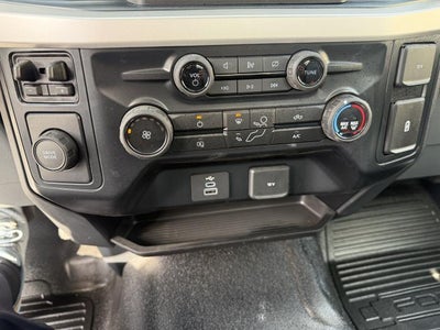 2024 Ford F-550 XL