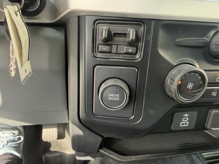 2024 Ford F-550 XL