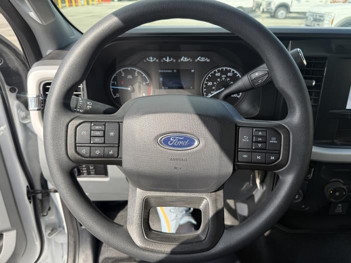 2024 Ford F-550 XL