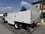 2024 Ford F-550 XL