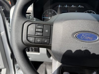 2024 Ford F-550 XL