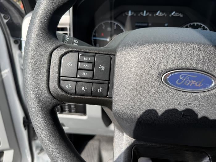 2024 Ford F-550 XL