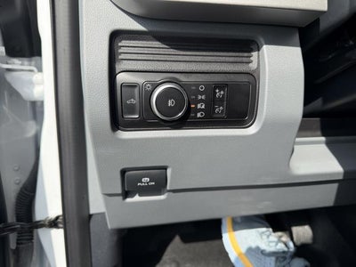 2024 Ford F-550 XL
