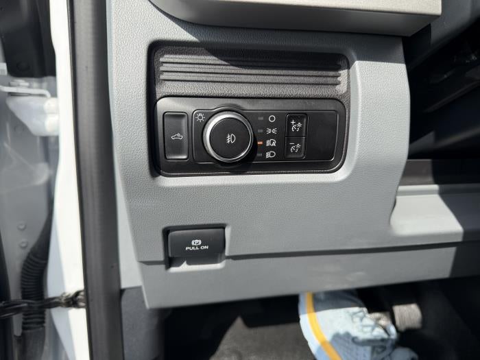 2024 Ford F-550 XL